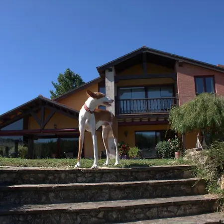 Independiente Con Piscina Privada Cienllamas Villa *