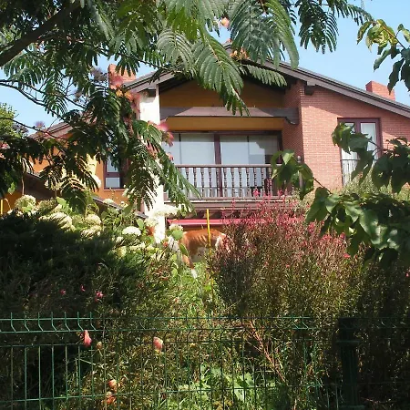 Villa Independiente Con Piscina Privada Cienllamas