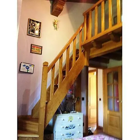 Independiente Con Piscina Privada Cienllamas Mogro